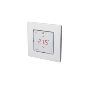 Danfoss Icon² inbouwkamerthermostaat 24V