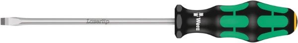 Wera 334 tournevis pour vis à fente - 1,2 x 6,5 150 mm
