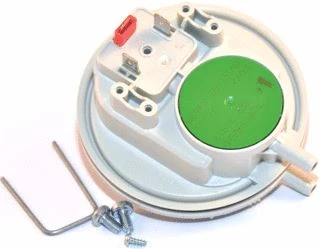 Bosch WSS Drukverschilschakelaar
