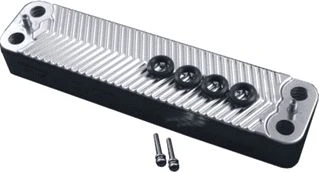 Bosch WSS Platenwisselaar