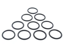 Bosch O-ring 22x3 EPDM (10x)