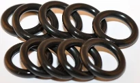 Bosch O-ring 13,87 x 3,53 L (10 x)