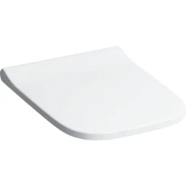 Geberit Smyle abattant - blanc