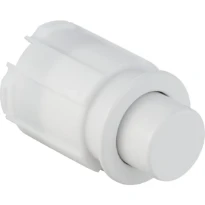 Geberit drukker wc-sturing pneu 1spoeling alpenwit