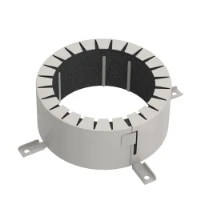 RF-technologies MG2A-U machon coupe feu en surface 32 mm - pour tuyau PP-PVC-HDPE