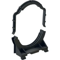 Geberit collier étau vanne magnétique