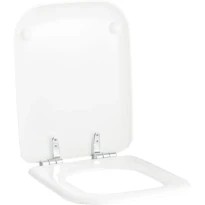 Geberit sphinx 450 abattant - blanc - softclose