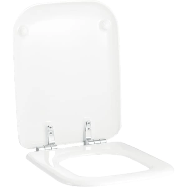 Geberit sphinx 450 abattant - blanc - softclose