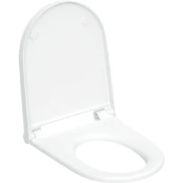 Geberit AquaClean Sela abattant - blanc