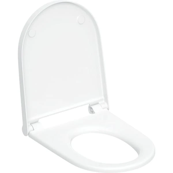 Geberit AquaClean Sela toiletzitting - wit
