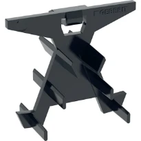Geberit CleanLine haarvanger voor douchegoot
