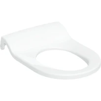 Geberit AquaClean Sela siège des toilettes - blanc