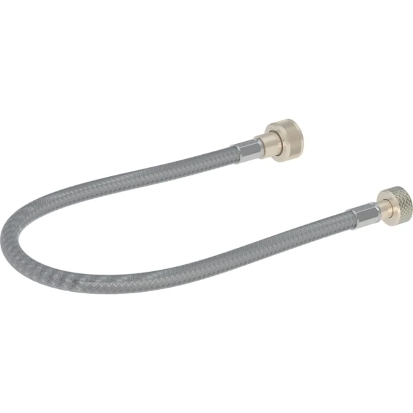 Geberit AquaClean Tuma aansluitslang complete wc 3/8"-1/2"