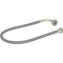 Geberit AquaClean Tuma aansluitslang met bocht 90° wc-zitting 3/8"-1/2ö