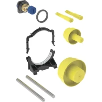 Geberit GIS accessoires de montage GIS- bati-support wc avec réservoir encastré 12 cm H114 cm