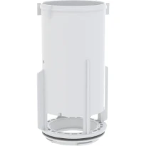 Geberit Monolith klokhouder voor klok