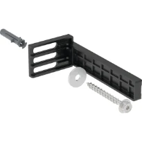 Geberit bevestigingshoeksteun 16 cm