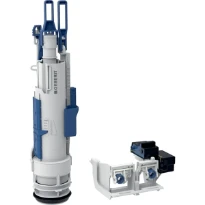Geberit WSS elévateur et module de commande Geberit, pour contacteur, 3–4,1 V, pour réservoir de chasse à encastrer Sigma 12 cm