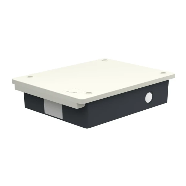 Zehnder Option box V2 EU avec câble d'alimentation