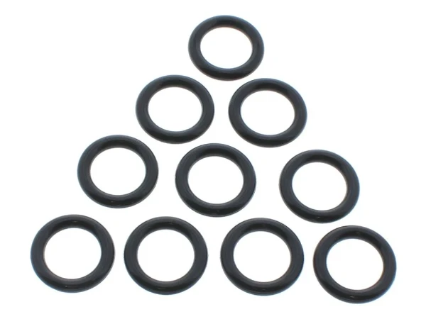 Bosch O-ring 13,87x3,53 (10x)