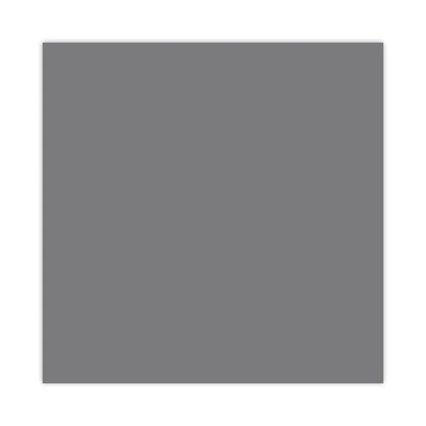 ARTISSAN ShowerWall - Velvet - Dark Grey -dim. 600L*2650H mm