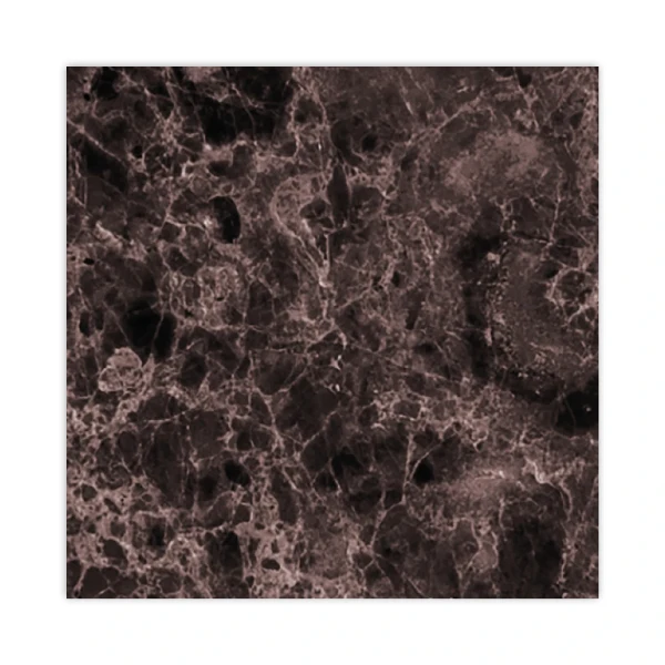 ARTISSAN ShowerWall - Velvet - Emparador Marble -dim. 1000L*2650H mm