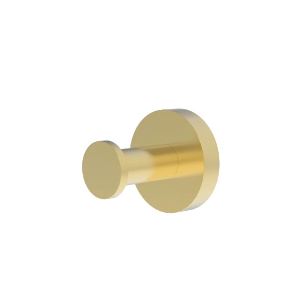 Procasa Vivo crochet - Brushed Gold PVD - or brossé PVD