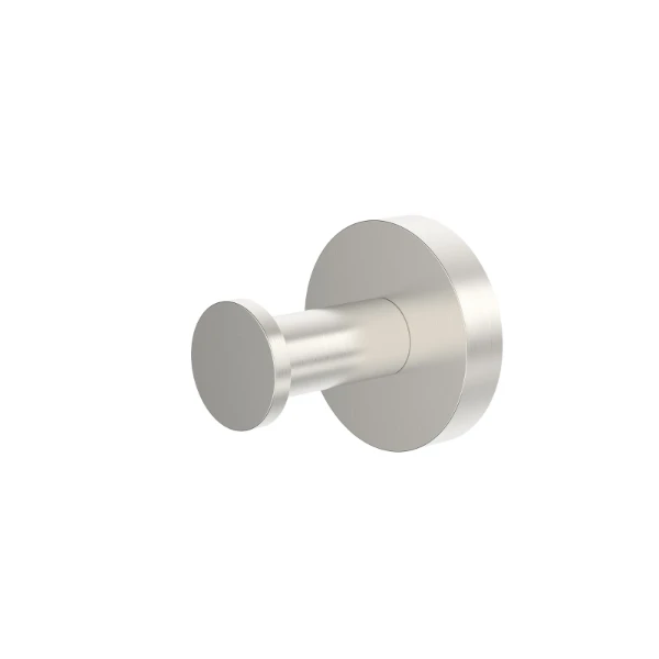 Procasa Vivo crochet - Brushed Nickel PVD - brossé mat PVD