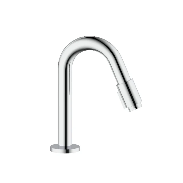 Procasa Vivo robinet eau froide - bec 190 mm - chroom