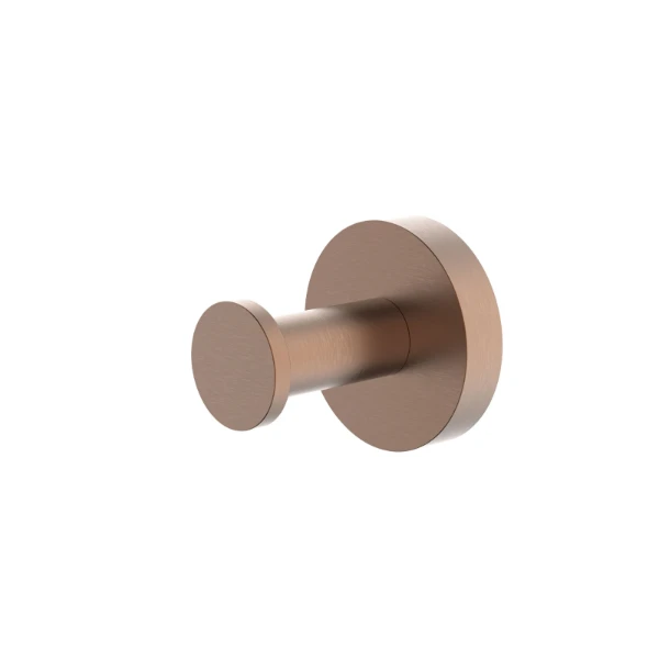 Procasa Vivo crochet - Brushed Copper PVD - cuivre brossé PVD
