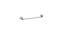 Inda Hotellerie porte-serviettes 454 x 20 mm