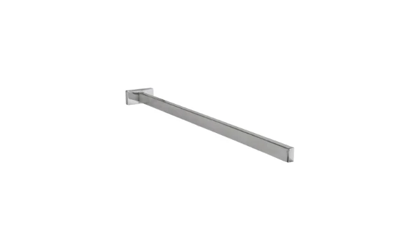 Inda Lea 1800 porte-serviette - chromé