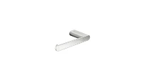 Inda Mito 2000 porte-rouleau - nickel brossé