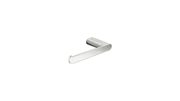 Inda Mito 2000 porte-rouleau - nickel brossé