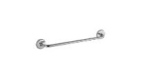 Inda Colorella 2300 porte-serviette 300 mm - chromé
