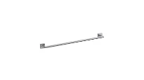 Inda Forum Quadra 3000 porte-serviette 600 mm - chromé