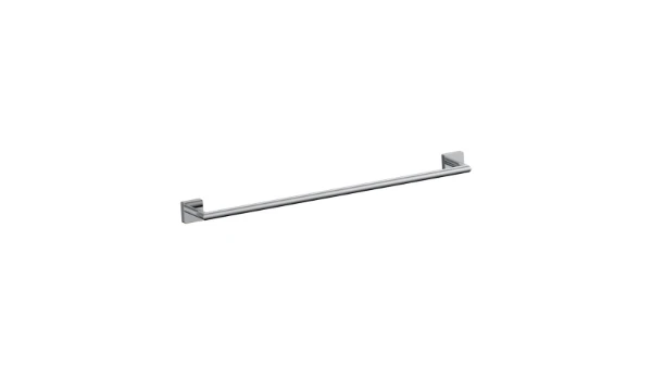 Inda Forum Quadra 3000 porte-serviette 600 mm - chromé