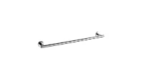 Inda Touch 4600 porte-serviette 256 mm - chromé