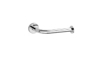 Inda One 2400 porte-rouleau - nickel brossé