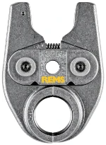 Rems Mini mâchoire TH32