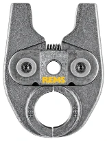 Rems Mini mâchoire H32