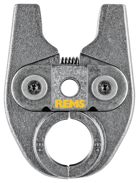 Rems Mini mâchoire H32