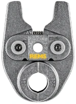 Rems Mini mâchoire G26