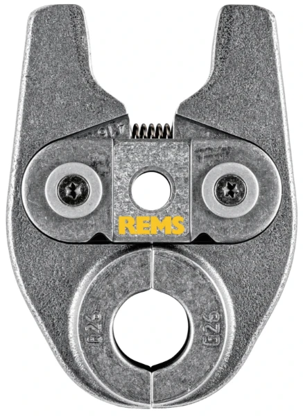 Rems Mini persbek G26