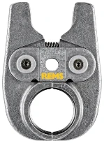 Rems Mini mâchoire TH40