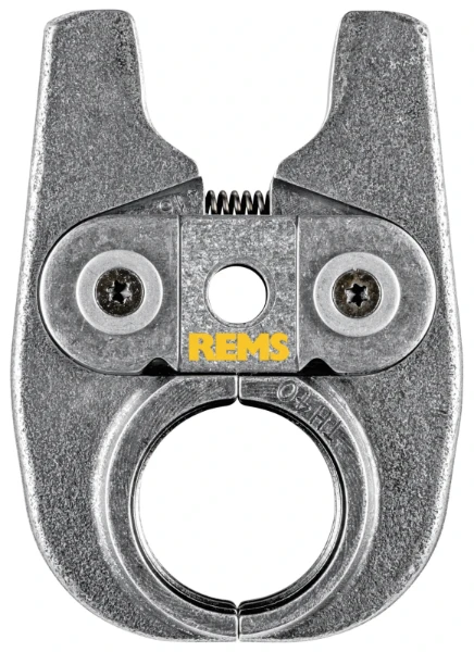 Rems Mini mâchoire TH40