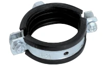 Walraven Bismat Flash collier avec EPDM M8/10 x 57-64 mm
