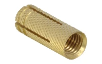 Walraven WBA cheville laiton M10 x 32 mm