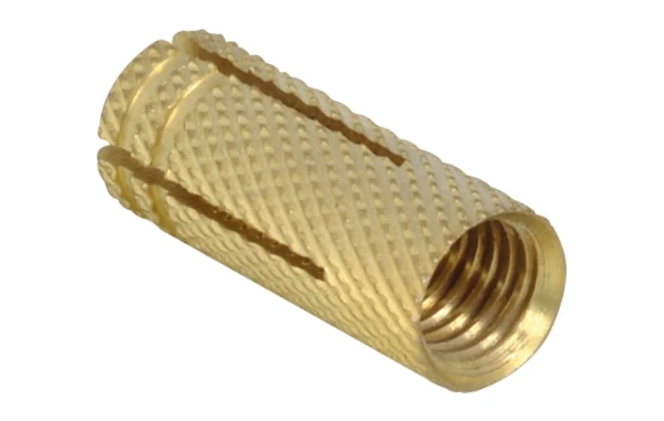 Walraven WBA messing plug M10 x 32 mm