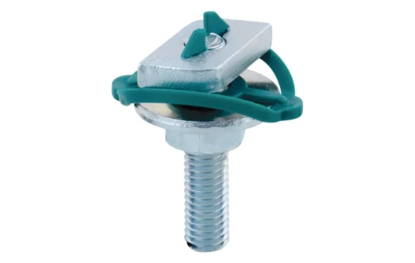 Walraven RapidRail Hammerfix M8 x 50 mm - verzinkt